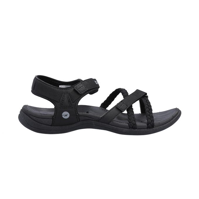  HI-TEC Sandal Femme - O013712 - Multicouleur