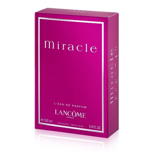  Lancôme Miracle - Eau de Parfum Femme 100ML