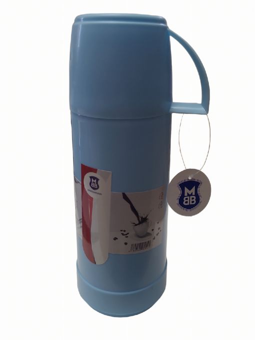  Hascevher Thermos 1 litre blue