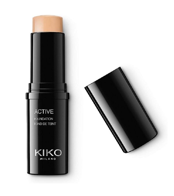  Générique Fond de teint - Active foundation 4G  - kiko