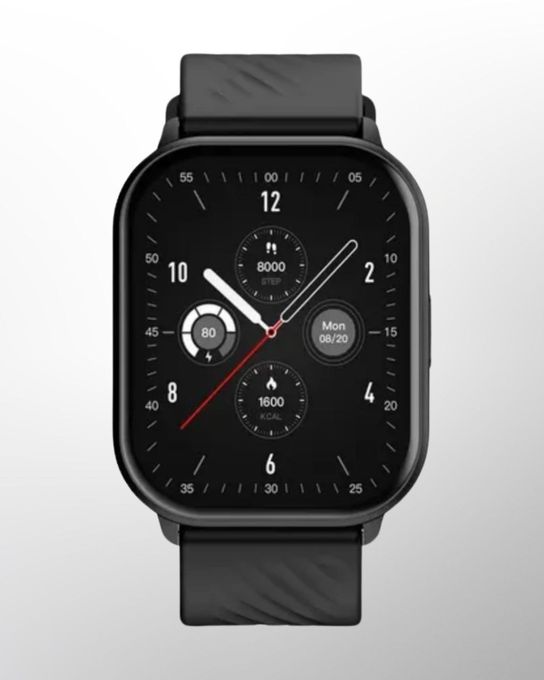  Zeblaze GTS 3 Montre Intelligente 2.03" pouce 30 jours d'autonomie étanche