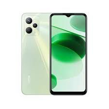  Realme C35 4/128Go  - 6.67" 5000 mAh Vert