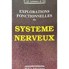  Publisher EXPLORATIONS FONCTIONNELLE DU SYSTEME NERVEUX C27 Tech