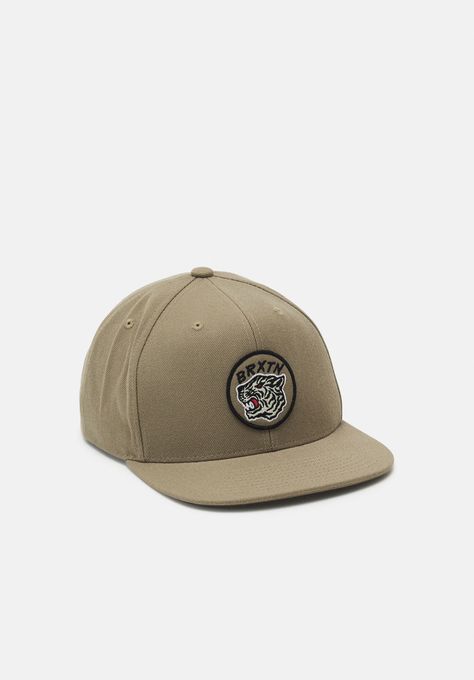  Brixton Casquette KIT UNISEX -  Brixton - Beige