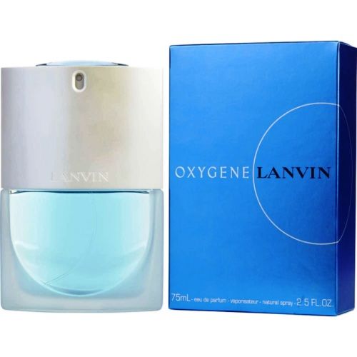  Lanvin Eau De Parfum Femme - Oxygene - 75 Ml