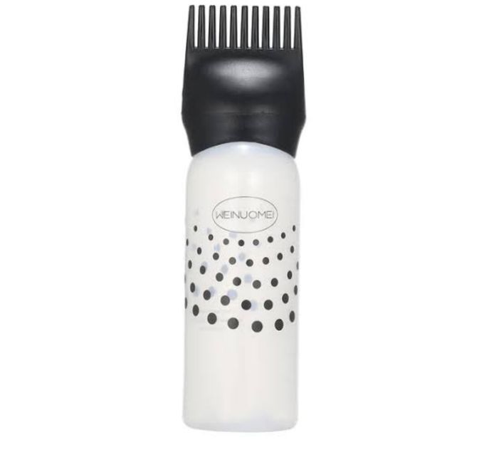  Applicateur Huile Cheveux -175ML