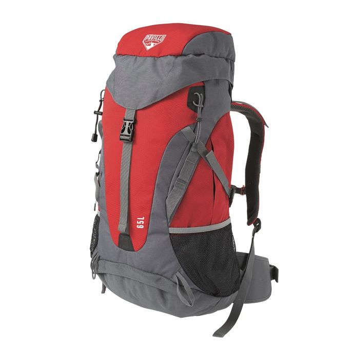  Bestway Sac À Dos Trekking- Randonnée Dura-Trek 65L - Pavillo