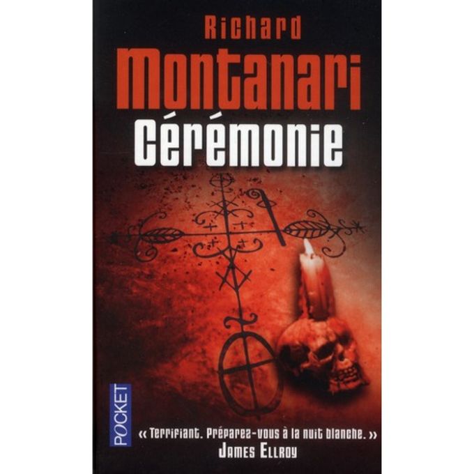  Publisher Cérémonie/Montanari, Richard K5.