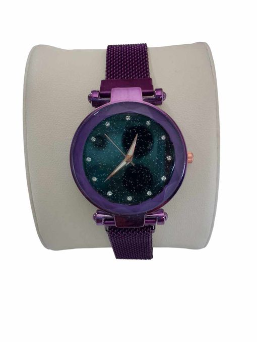  Montre pour femme - En acier inoxydable - Move