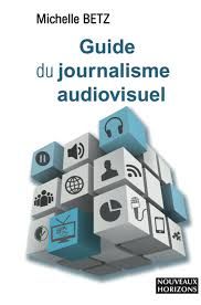 Publisher .Guide du journalisme audiovisuel   NH/12.