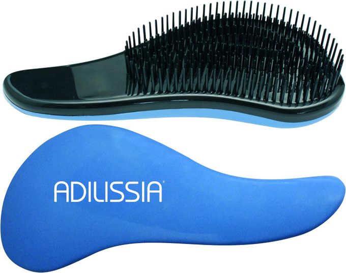  ADILISSIA Brosse À Cheveux Démêlante Pour Tous Les Types De Cheveux