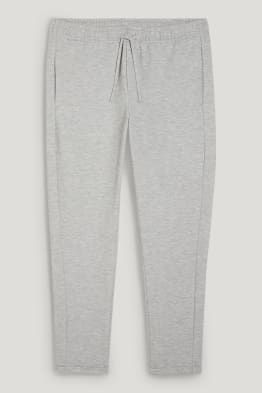  C And A PONTALON JOGGING HOMME\ GRIS