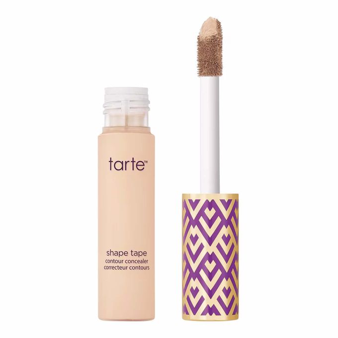  Tarte AntiCernes Shape Tape 22n light neutral