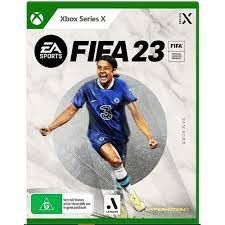  Microsoft FIFA 2023 /Xbox Series