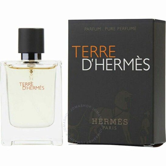  Hermès Terre d'Hermés Parfum