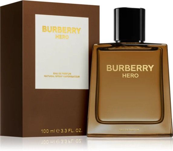  Burberry Hero Eau de Parfum pour Homme -100ml-