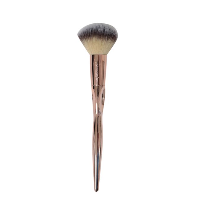  Nascita Pinceau Poudre Bronzy Glow