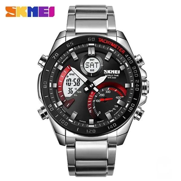  Skmei Montre Hommes Intelligente - 1889 -30m waterproof -Chrono