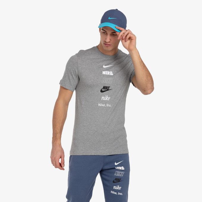 Tee-shirt Nike Sportswear pour Homme - DZ2875