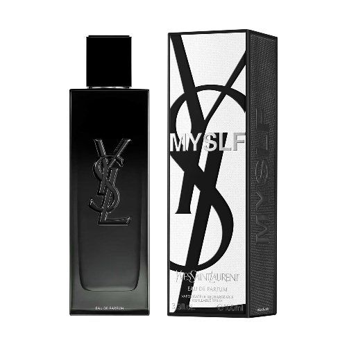  Yves Saint Laurent MYSLF Eau de Parfum-100ML-