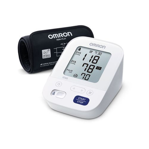  Omron Healthcare Tensiomètre Omron M3 Comfort