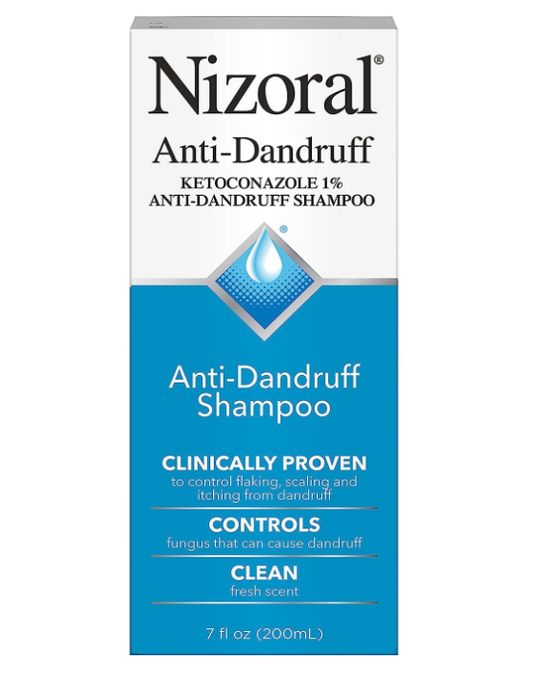  Nizoral Shampooing Antipelliculaire Au Kétoconazole 200ml