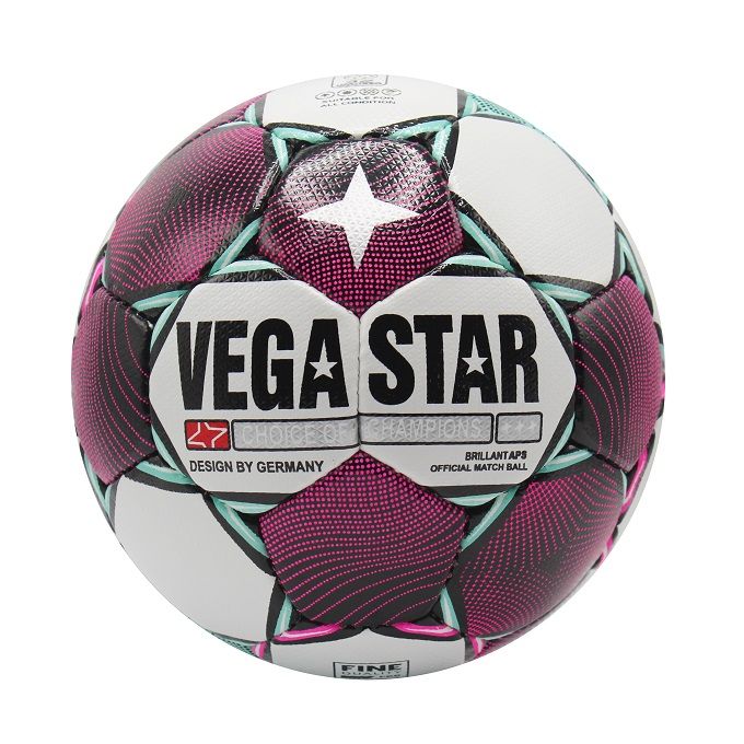  VEGA STAR Ballon football Size #5