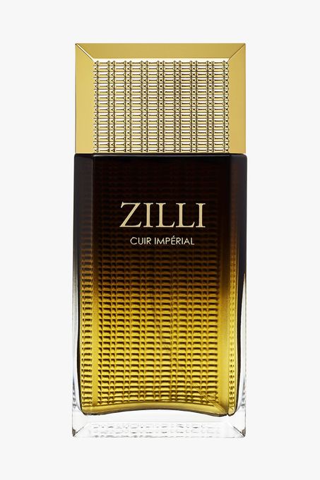  Zilli Cuir Impérial Eau de parfum-100ML