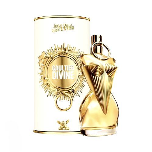  Jean Paul Gaultier Gaultier Divine - Eau de Parfum-100ml