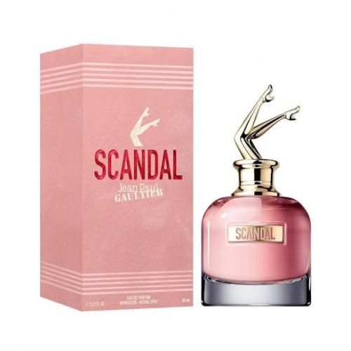  Jean Paul Gaultier Scandal Eau de Parfum pour femme 80ml