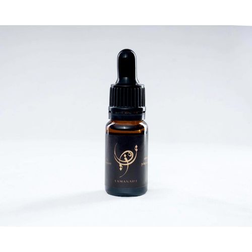  Pack 05 Huile De Graine De Figue De Barbarie - TAMANART - 10ml