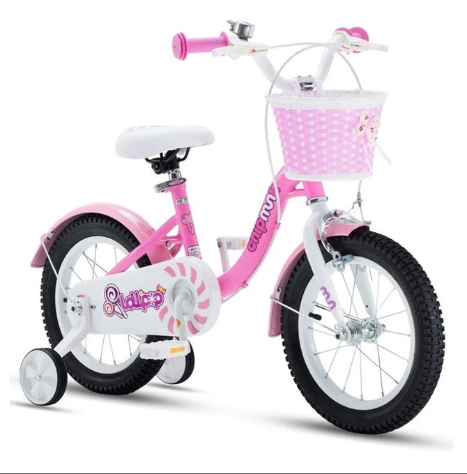  Royal Baby bicycle stargirl 16