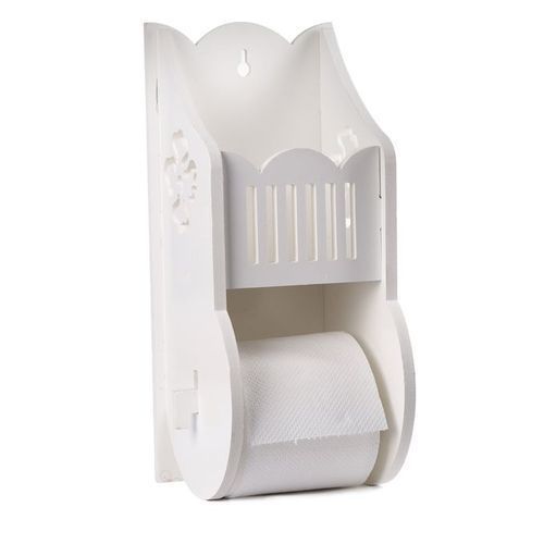  Forex Porte Papier Toilette En Forex - Blanc