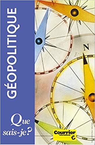  Publisher .Géopolitique - Coffret En 3 Volumes, Les 100 Mots,  G2.