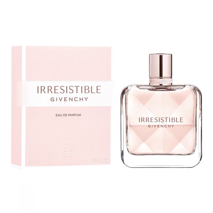  Givenchy Irresistible Givenchy Eau De Parfum -80ml