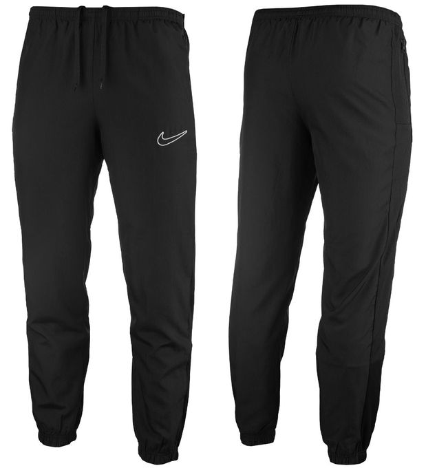  Nike Academy 23 Pantalon de survêtement M DR1725-010