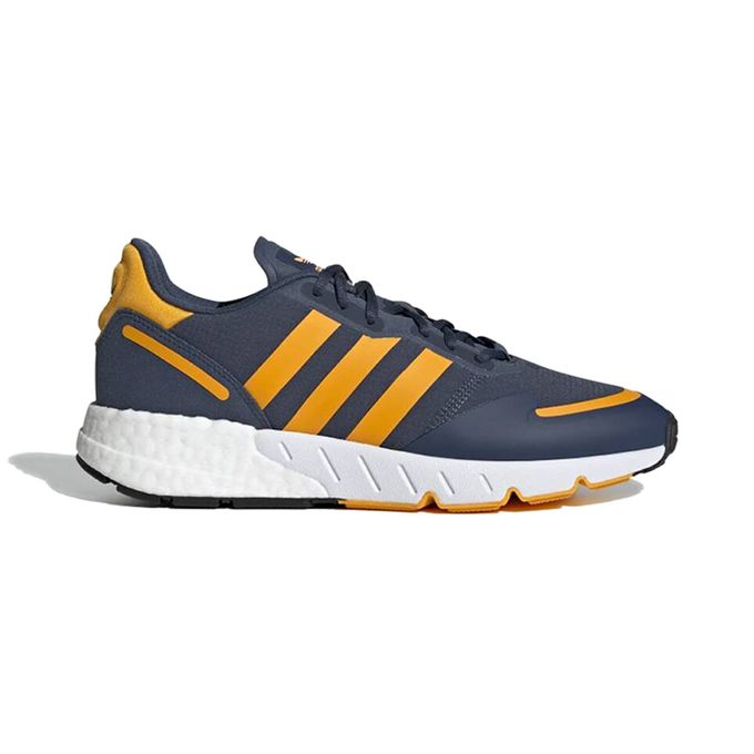  Adidas Basket Homme - H00416 - Multicouleur