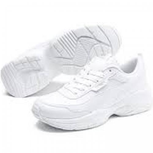  Puma Sneakers Cilia Mode 371125 02 Blanc