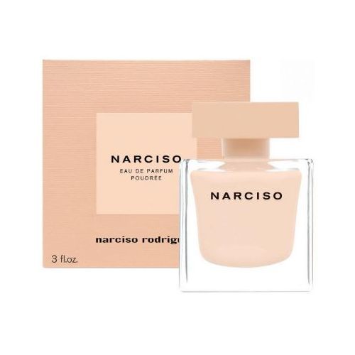  Narciso Rodriguez Eau De Parfum Femme - Narciso Poudrée - 90Ml-