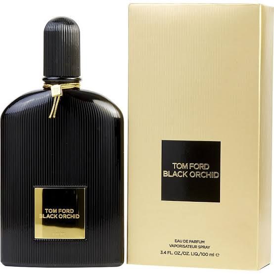  TOM FORD Black Orchid - Eau De Parfum-100ml