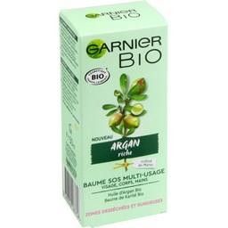  Garnier Baume SOS MultiUsage Argan BIO