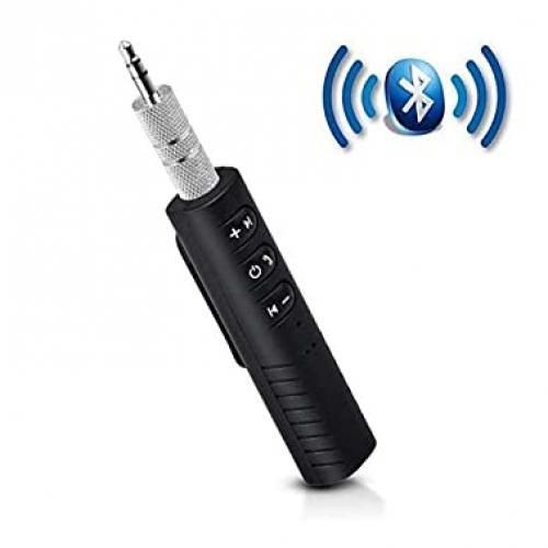  Wireless Bluetooth Receiver , Bluetooth auxiliaire Récepteur  audio voiture