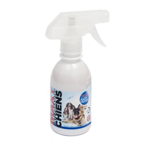  Animaxy Spray anti parasites Chien- Bleu