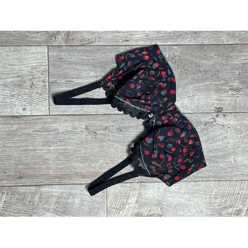  Best Form Soutien Gorge Femme Best Form - Noir / Multicouleur