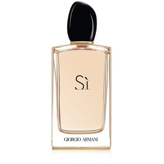  Giorgio Armani Si Eau de Parfum 150ml Pour femme