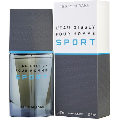  Issey Miyake L'EAU D'ISSEY POUR HOMME SPORT -100ml-