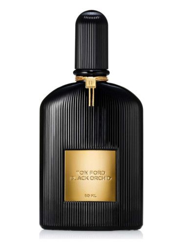  TOM FORD Parfum Femme - Black Orchid - 50 Ml