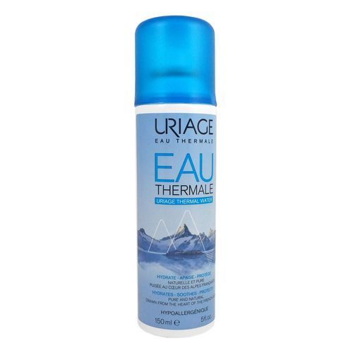  Uriage Eau Thermale Hydrate-Apaise-Protège Hypoallergénique 150ml