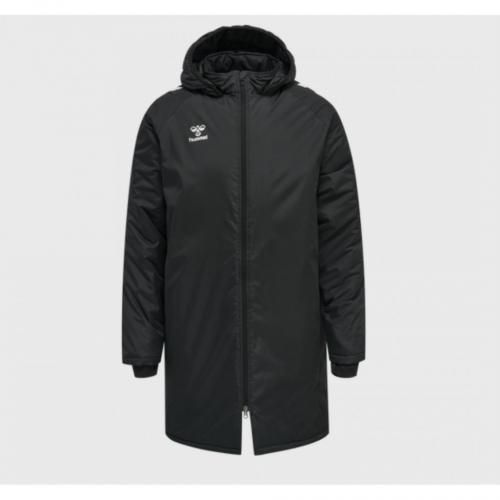  Hummel hmlCORE XK BENCH JACKET noir