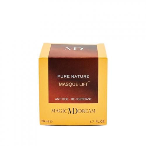  Magic Dream Masque Lift+ Pure Nature Anti Ride – RE- Fortifiant 50ML